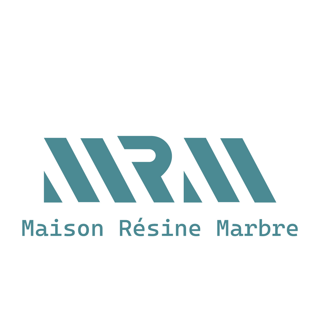 Maison Résine Marbre